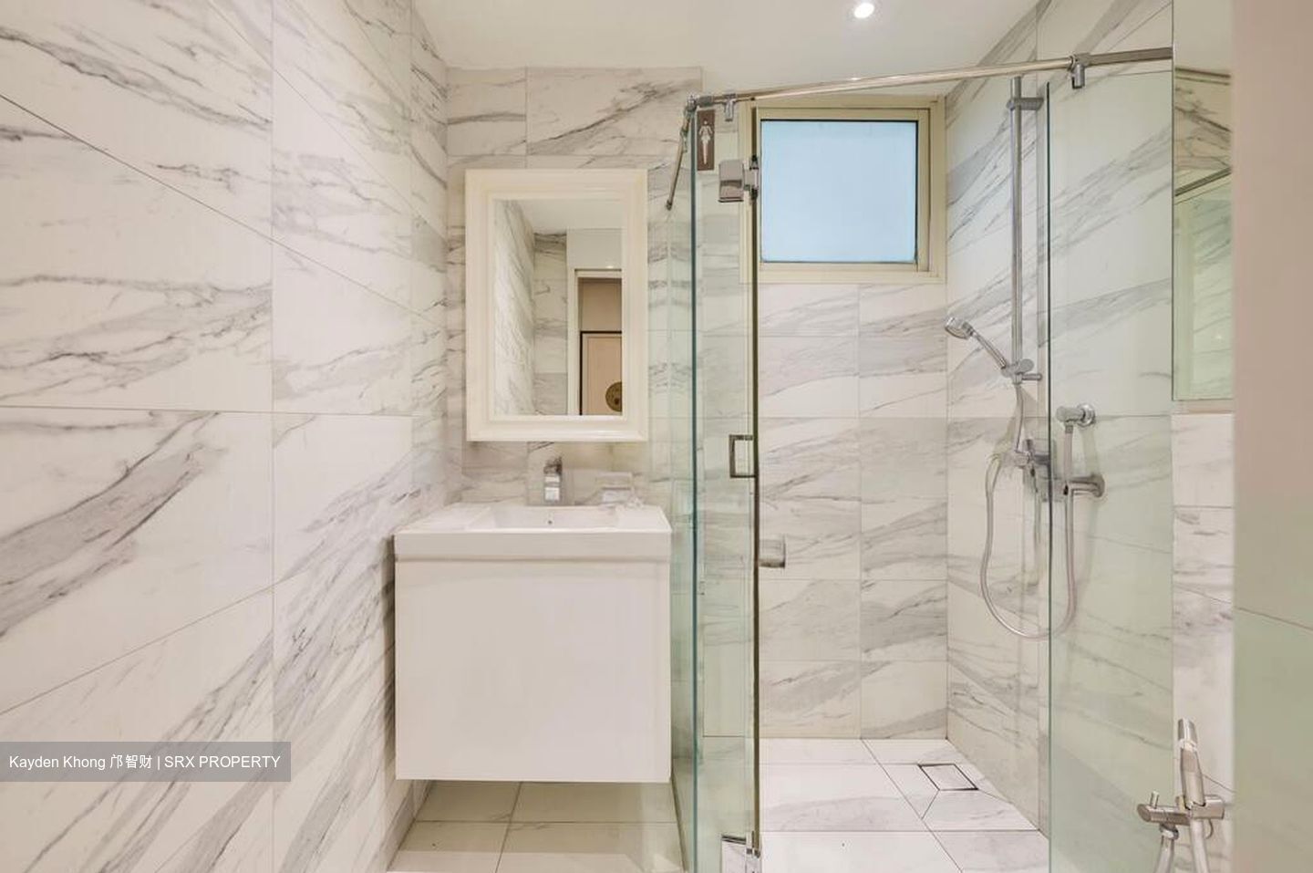 Crystal Rhu (D15), Apartment #503581021